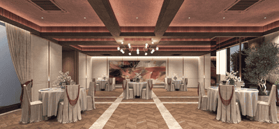 Project Image of 599.77 - 745.29 Sq.ft 2 BHK Apartment for buy in Raymond Tenx District 9 Tower A