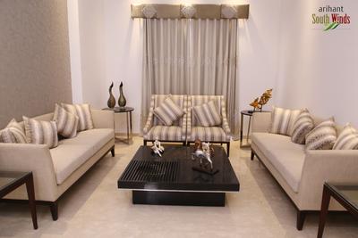 Project Image of 1257.0 - 1838.0 Sq.ft 3 BHK Apartment for buy in Arihant South Winds