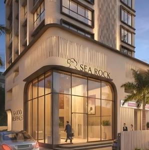 Project Image of 2785 Sq.ft 4 BHK Apartment / Flat for sale in Khar West for Rs. 230000000