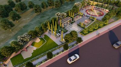 Project Image of 1200.0 - 3200.0 Sq.ft Residential Plot Plot for buy in Tivoli Hills