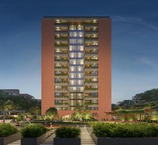 Project Image of 2484.0 - 3186.0 Sq.ft 3 BHK Apartment for buy in Atmos By Solaire