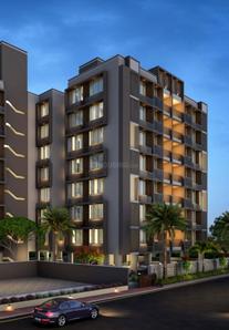 Project Image of 1042.81 - 1190.38 Sq.ft 3 BHK Apartment for buy in Saheli Sannidhya