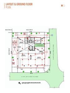 Project Image of 1202.01 - 1222.24 Sq.ft 3 BHK Apartment for buy in Nandini Legacy