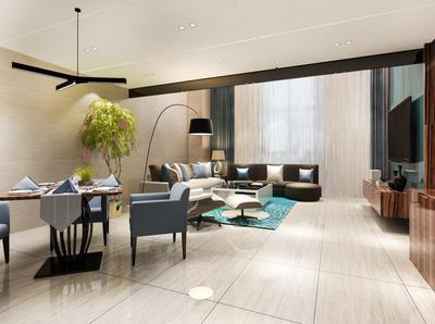 Project Image of 744.0 - 1048.0 Sq.ft 2 BHK Apartment for buy in Malpani Unicus