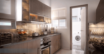 Project Image of 801.0 - 1075.0 Sq.ft 2 BHK Villa for buy in SN Signature Villas