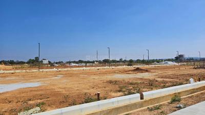 Project Image of 600.0 - 1800.0 Sq.ft Residential Plot Plot for buy in Shelter VR Royal Township