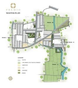 Project Image of 600.0 - 2400.0 Sq.ft Residential Plot Plot for buy in BVL Premio Phase 2