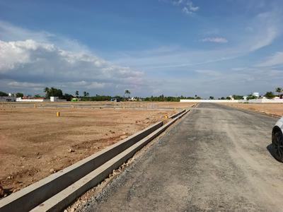 Project Image of 600.0 - 2000.0 Sq.ft Residential Plot Plot for buy in Greenfield Silver City Phase I