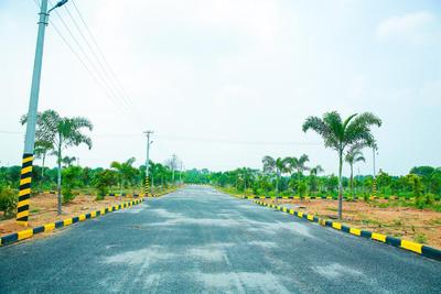 Project Image of 3762.0 - 10890.0 Sq.ft Residential Plot Plot for buy in Suvarna Green City