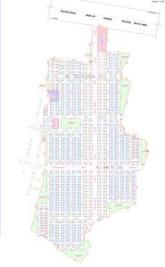 Project Image of 1503.0 - 4500.0 Sq.ft Residential Plot Plot for buy in Alekhya NSR County Phase II
