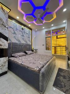 Project Image of 360.0 - 750.0 Sq.ft 1 BHK Builder Floor for buy in Red Affordable Flats