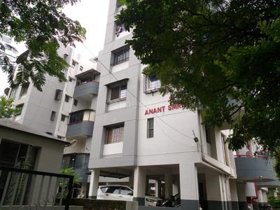Project Image of 675.0 - 1000.0 Sq.ft 1 BHK Apartment for buy in Atul Anant Smriti
