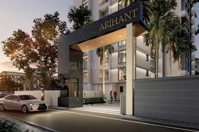 Project Image of 1600 Sq.ft 3 BHK Apartment / Flat for sale in Sion for Rs. 33000000