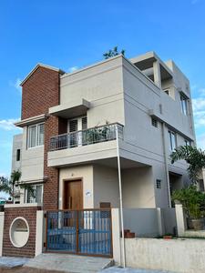 Project Image of 0.0 - 2300.0 Sq.ft 4 BHK Villa for buy in Valencia II