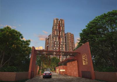 Project Image of 2825.0 - 3295.0 Sq.ft 3 BHK Apartment for buy in Myscape Songs Of The Sun