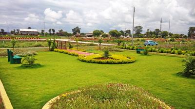Project Image of 440.0 - 1000.0 Sq.ft Residential Plot Plot for buy in Gala Sanskar City Plots