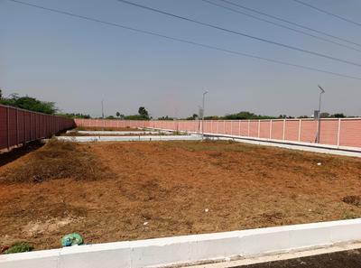 Project Image of 950.0 - 2550.0 Sq.ft Residential Plot Plot for buy in Real Value Land AR Avenue II