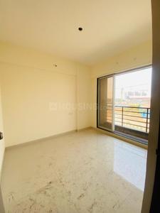 Project Image of 253.06 - 343.15 Sq.ft 1 BHK Apartment for buy in Bhaveshwar Feather