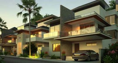 Project Image of 3505.0 - 4730.0 Sq.ft 4 BHK Villa for buy in Oorjita Istana