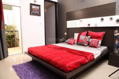 Project Image of 762.0 - 2010.0 Sq.ft 2 BHK Apartment for buy in Arihant Arden