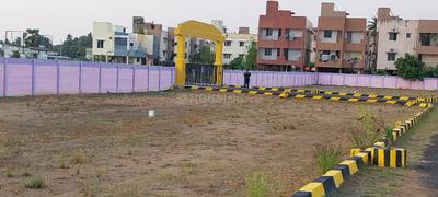 Project Image of 600.0 - 2400.0 Sq.ft Residential Plot Plot for buy in Global RBR Nagar