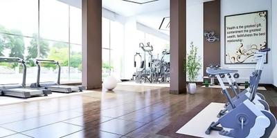 Project Image of 1122.0 - 2823.0 Sq.ft 2 BHK Apartment for buy in Signum Cloud 9