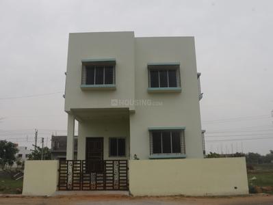 Project Image of 750 Sq.ft 2 BHK Independent House for sale in Kamalpur for Rs. 2700000