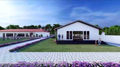 Project Image of 0.0 - 5445.0 Sq.ft Residential Plot Plot for buy in Tripura Resort And Framlands
