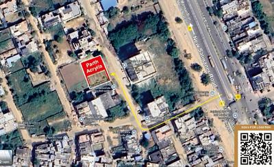 Project Image of 2258.2 - 2975.0 Sq.ft 3 BHK Apartment for buy in Parth Acrylia