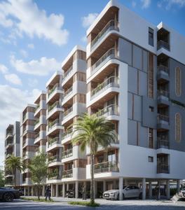 Vardhman Celestia Elevation 3