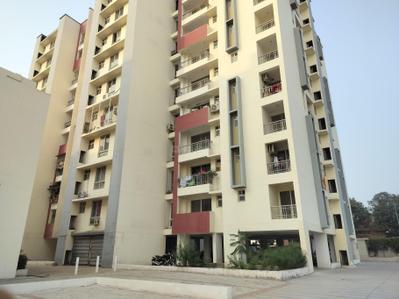 Project Image of 53.82 - 1658.18 Sq.ft 2 BHK Apartment for buy in LDA Aishbagh Heights