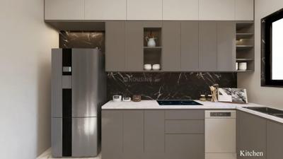 Project Image of 712.0 - 952.0 Sq.ft 2 BHK Apartment for buy in Kiran Swastik Building A