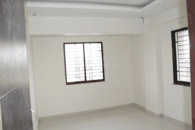 Hitesh Heights Wing B Bedroom 1