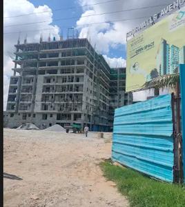 Project Image of 539.0 - 1241.0 Sq.ft 1 BHK Apartment for buy in Four Walls Avenue