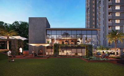 Project Image of 1495.0 - 2160.0 Sq.ft 3 BHK Apartment for buy in Madhav Oeuvre Iconic