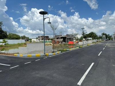 Project Image of 574.0 - 1709.0 Sq.ft Residential Plot Plot for buy in Elephantine Aztec Phase 2