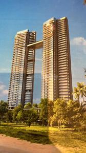 Project Image of 828.0 - 1904.0 Sq.ft 2 BHK Apartment for buy in Raheja Exotica Cyprus