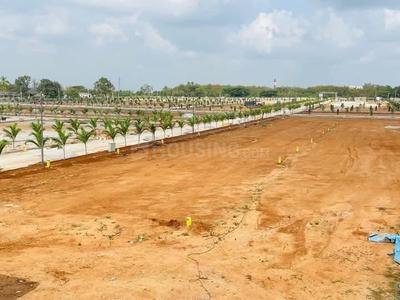 Project Image of 1314.0 - 4950.0 Sq.ft Residential Plot Plot for buy in Maruthi Star City