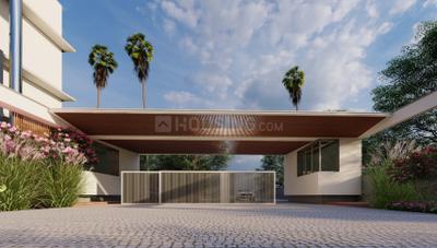 Project Image of 4254.0 - 4264.0 Sq.ft 4 BHK Villa for buy in Srivari Meadows