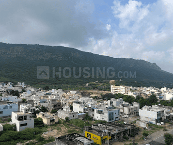Project Image of 1099.0 - 1460.0 Sq.ft 2 BHK Apartment for buy in Karan Apartments in Pragati Nagar
