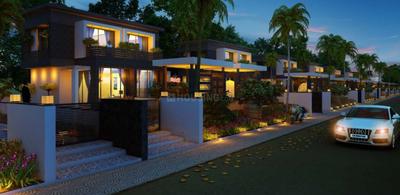 Dhihaan Vrutti Vihar Weekend Homes Images for Elevation of Dhihaan Vrutti Vihar Weekend Homes 1