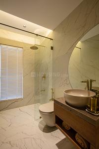Project Image of 493.0 - 923.0 Sq.ft 2 BHK Apartment for buy in Dosti Tulip Dosti West County