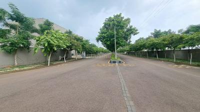 Project Image of 1000.0 - 1800.0 Sq.ft Residential Plot Plot for buy in Avinash Twin City