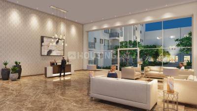 Project Image of 1305.0 - 1345.0 Sq.ft 2 BHK Apartment for buy in Shriram Mystique