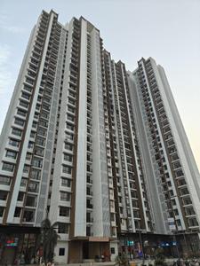 Project Image of 409.03 - 570.06 Sq.ft 1 BHK Apartment for buy in Runwal My City Phase II Cluster 5 Part III