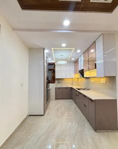 Project Image of 900.0 - 1350.0 Sq.ft 4 BHK Builder Floor for buy in Guru Ji Lavish Floors