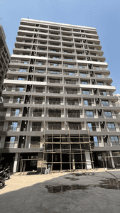 Project Image of 604.18 - 908.69 Sq.ft 2 BHK Apartment for buy in Maruti Sky Heaven