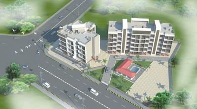 Project Image of 0.0 - 372.0 Sq.ft 1 BHK Apartment for buy in Kotak Royale
