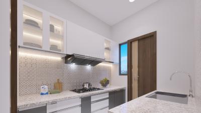 Project Image of 1089.0 - 1542.0 Sq.ft 2 BHK Apartment for buy in Shree Shivgauri Residency
