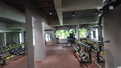 Project Image of 809.0 - 2074.0 Sq.ft 2 BHK Apartment for buy in Lotus Sky Garden